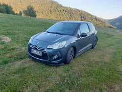 Grau Gebraucht 2012 Citroën DS3 Sport Chic Kleinwagen | 5.100 € (Fairer Preis)
