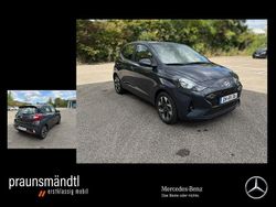 Grau Gebraucht 2025 Hyundai i10 Trend Kleinwagen | 17.599 € (Etwas zu teuer)