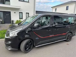 Schwarz Gebraucht 2020 Fiat Talento Family Van | 29.999 € (Fairer Preis)