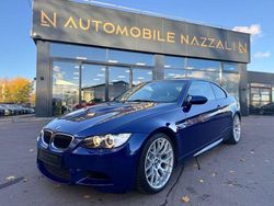 Blau Gebraucht 2013 BMW M3 Competition Edition Coupé | 69.999 €