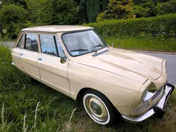 Beige Gebraucht 1978 Citroën Ami 8 Limousine | 8.500 €