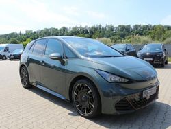 Wurzelgrün Neu 2024 Cupra Born VZ3 Kleinwagen | 55.990 €