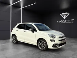 Gebraucht 2021 Fiat 500X Sport SUV | 11.999 € (Superpreis)
