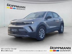 Grau Gebraucht 2022 Opel Mokka-e Edition SUV | 17.490 € (Guter Preis)