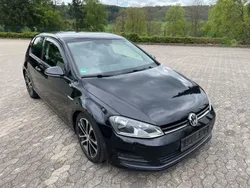 Schwarz Gebraucht 2014 VW Golf VII Cup Limousine | 10.900 € (Fairer Preis)
