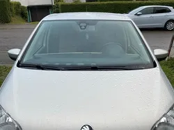Grau Gebraucht 2013 Skoda Citigo Kleinwagen | 5.000 € (Guter Preis)