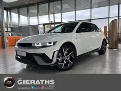 Weiss Neu 2024 Hyundai Ioniq 5 N Line SUV | 54.690 € (Etwas zu teuer)
