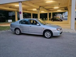 Nissan Primera