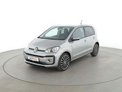 Grau Gebraucht 2019 VW up! Join Kleinwagen | 11.720 € (Fairer Preis)