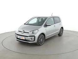 Grau Gebraucht 2019 VW up! Join Kleinwagen | 12.600 € (Fairer Preis)