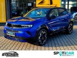 Kolibri blau (metallic) Gebraucht 2025 Opel Mokka GS Line SUV | 23.980 € (Fairer Preis)