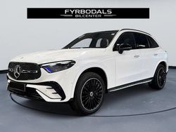 Weiß Gebraucht 2025 Mercedes GLC400d Premium Plus SUV | 84.400 €