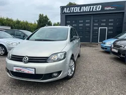 Silber Gebraucht 2012 VW Golf Plus Style Van / Kleinbus | 8.500 € (Etwas zu teuer)