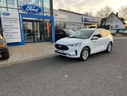 Weiß Gebraucht 2024 Ford Kuga ST-Line X SUV | 38.950 € (Teuer)