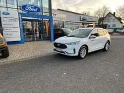 Weiß Gebraucht 2024 Ford Kuga ST-Line X SUV | 39.950 €