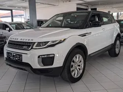 Andere Gebraucht 2016 Land Rover Range Rover evoque SE Limousine | 17.990 € (Guter Preis)