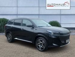 Schwarz Neu 2025 DFSK E5 SUV | 32.985 € (Fairer Preis)