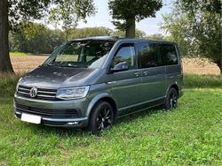 Grau Gebraucht 2018 VW T6 Edition Van | 37.500 €