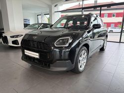 Schwarz Gebraucht 2024 Mini Countryman SUV | 34.890 €