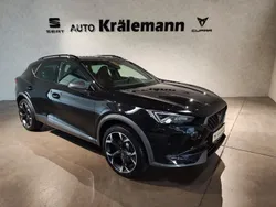 Midnight schwarz met. Neu 2024 Cupra Formentor VZ SUV | 38.990 € (Fairer Preis)