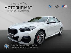 Weiß Gebraucht 2024 BMW 220 Comfort Edition Coupé | 31.380 € (Superpreis)