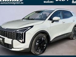 Grau Neu 2025 Kia Sportage Vision SUV | 29.990 € (Superpreis)