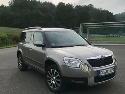 Gebraucht 2013 Skoda Yeti Plus Edition SUV | 6.500 € (Superpreis)
