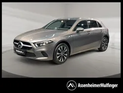 Mercedes A250