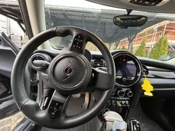 Grau Gebraucht 2022 Mini Cooper SE Resolute Edition Kleinwagen | 16.200 € (Superpreis)
