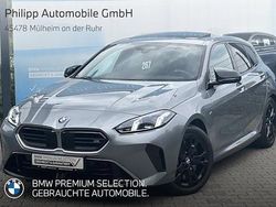 Skyscraper grau Gebraucht 2024 BMW M135 Shadowline Kleinwagen | 39.269 € (Guter Preis)