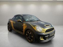 Andere Gebraucht 2014 Mini Coupé Coupé | 6.450 €