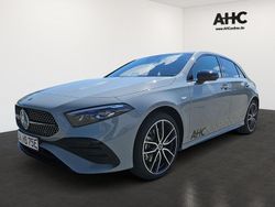 Manufaktur lack manufaktur alp Gebraucht 2025 Mercedes A250 AMG Limousine | 40.980 €