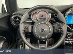Gelb Gebraucht 2022 Mini Cooper Cabriolet Cabrio | 25.440 € (Fairer Preis)