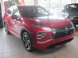 Rot Neu 2024 Mitsubishi Eclipse Cross Plus SUV | 33.900 €
