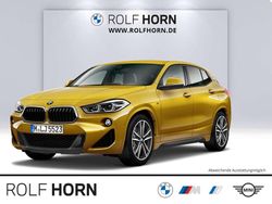 Galvanic gold Gebraucht 2019 BMW X2 M Sport SUV | 23.320 € (Guter Preis)