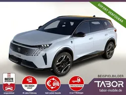 Weiß metallic Neu 2025 Peugeot e-5008 GT SUV | 47.188 € (Guter Preis)
