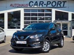 Andere Gebraucht 2019 Nissan Qashqai N-Connecta SUV | 18.890 € (Etwas zu teuer)