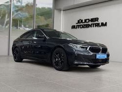 Grau Gebraucht 2021 BMW 640 M Sport Coupé | 42.990 € (Superpreis)