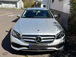 Mercedes E250