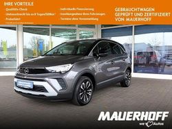 Andere Gebraucht 2024 Opel Crossland X SUV | 18.790 € (Fairer Preis)