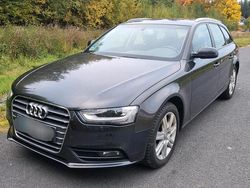 Gebraucht 2012 Audi A4 Kombi | 7.900 € (Fairer Preis)