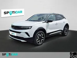Arktis weiß Neu 2025 Opel Mokka SUV | 24.990 € (Fairer Preis)