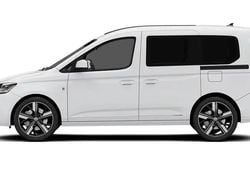 Candyweiß Neu 2025 VW Caddy Maxi Van / Kleinbus | 29.333 € (Guter Preis)