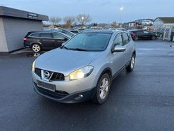 Silber Gebraucht 2013 Nissan Qashqai Tekna SUV | 5.500 € (Guter Preis)