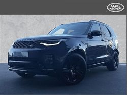 Varesine blue Neu 2025 Land Rover Discovery 5 HSE Dynamic SUV | 97.450 € (Fairer Preis)