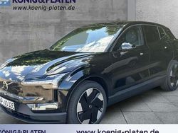 Onyx black (schwarz) Gebraucht 2024 Volvo EX30 Performance SUV | 42.490 € (Fairer Preis)