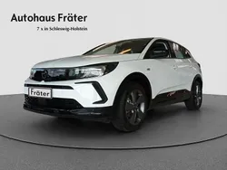 Weiß Gebraucht 2024 Opel Grandland X SUV | 20.980 € (Guter Preis)