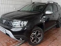 Schwarz Gebraucht 2020 Dacia Duster Anniversary SUV | 17.480 € (Fairer Preis)