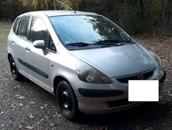 Silber Gebraucht 2002 Honda Jazz ES Kleinwagen | 690 € (Fairer Preis)