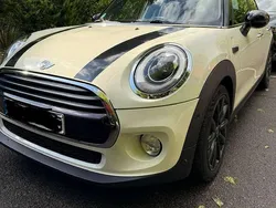 Gebraucht 2018 Mini Cooper Chili Kleinwagen | 14.900 € (Guter Preis)